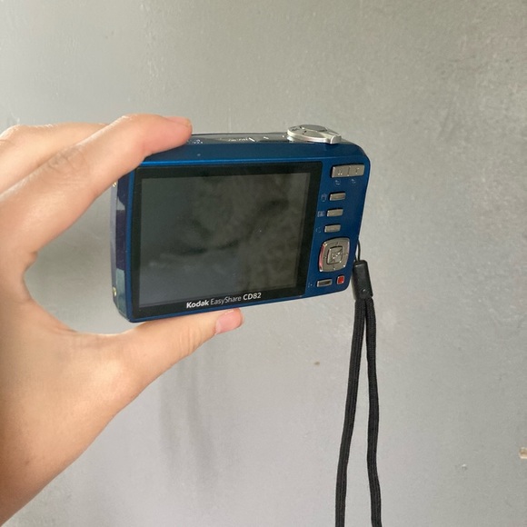 Kodak camera - Picture 4 of 6